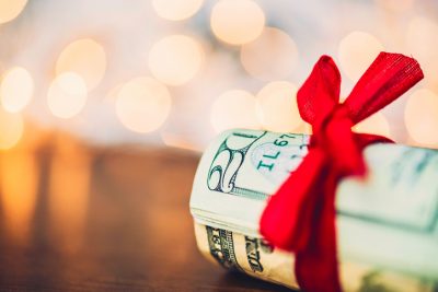 Guide to tax-deductible gifts