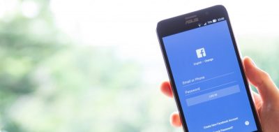 Optimising your business’s Facebook page