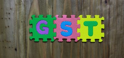 Easier GST reporting for food retailers