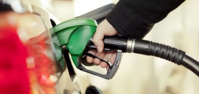 Fuel tax credits – rate change
