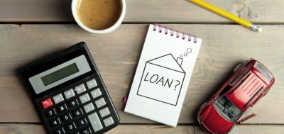 Choosing the best loan