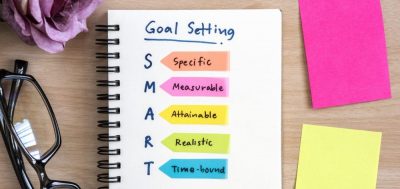 How to effectively reach your goals