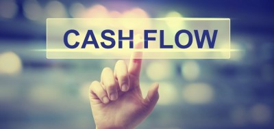 Keeping an eye on cash flow