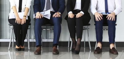 Changing the way you interview job candidates