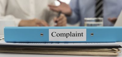 Embracing complaining customers
