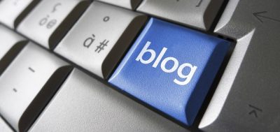 Why your online business needs a blogging strategy