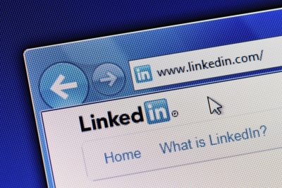 Building the perfect LinkedIn profile