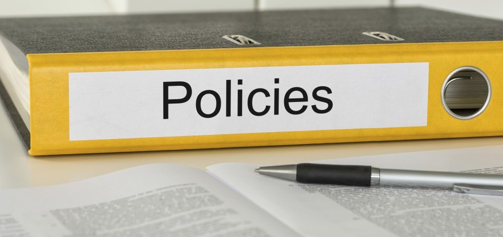 Creating an e-commerce returns policy