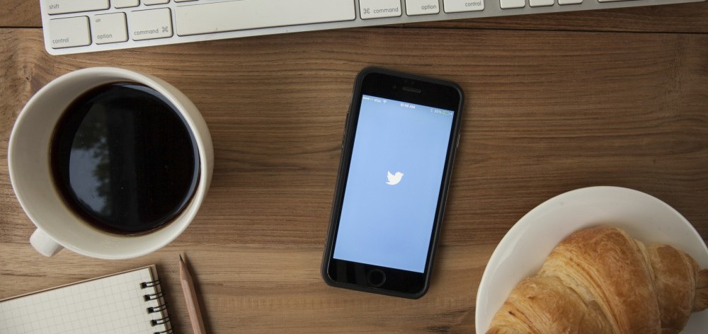 Five ways to increase engagement on Twitter