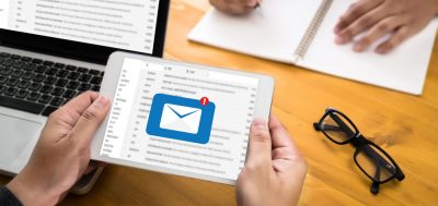 Email marketing laws