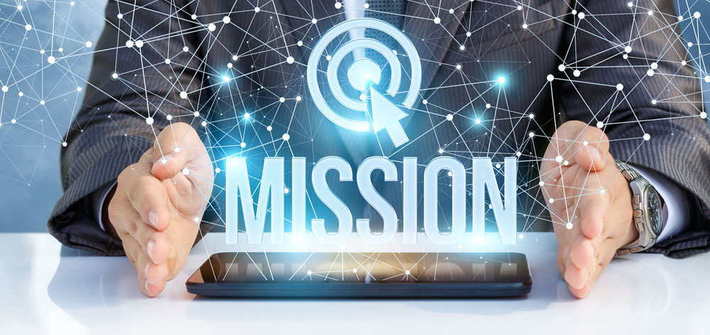 Why your business needs a mission statement
