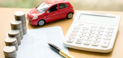 Focus on work-related car expenses