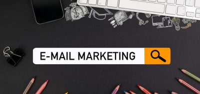 Tips for sending out your first email campaign