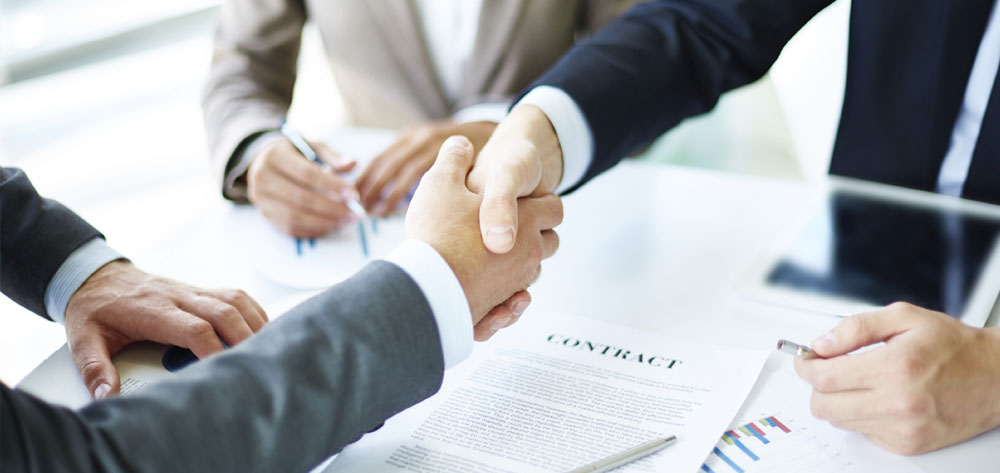 What to consider before signing a franchise agreement