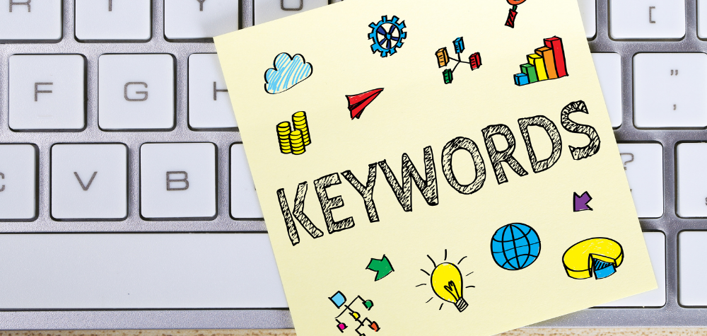 3 Ways To Make Search Keywords Work For Your Business
