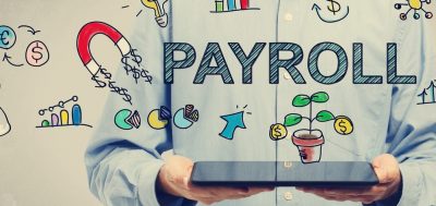 Authorisations for Single Touch Payroll