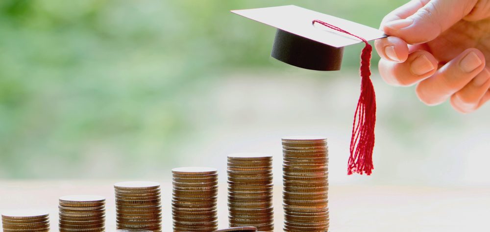 Everything you need to know about paying off your uni debt