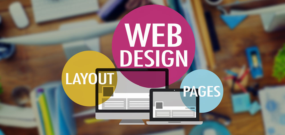 Web design tips