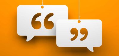 Tips for customer testimonials on your website