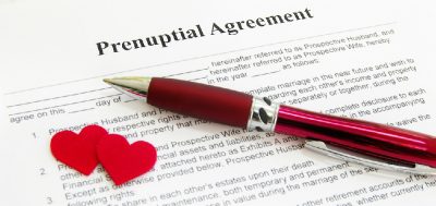 The ins and outs of prenuptial agreements