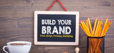Personalising your business brand