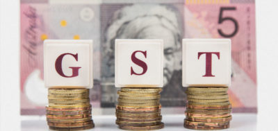 Getting your GST at settlement right