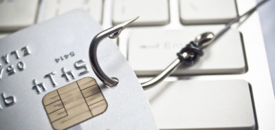 Protecting your business from online scams
