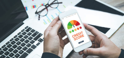 Getting to know your credit score
