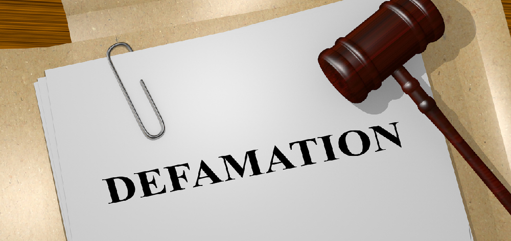 Defamation law in Australia