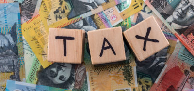What are the tax implications for different business structures?