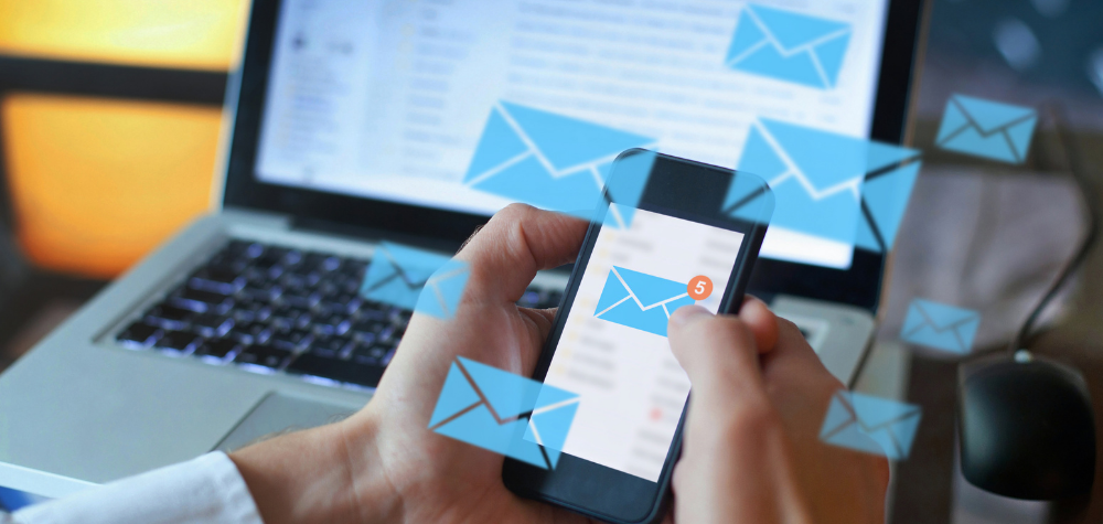 4 Benefits You Can Get From Better Email Marketing