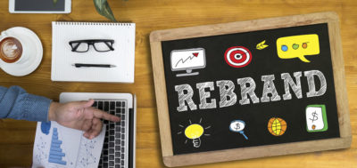 Things to consider before rebranding your business