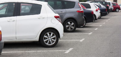 Will legislation changes affect the FBT you pay on staff parking?