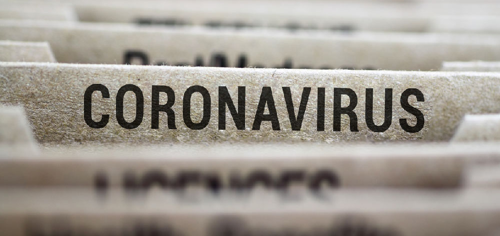 What does the coronavirus stimulus package mean for businesses?