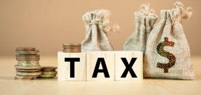 Tax implications for workers with COVID-19 mobility restriction
