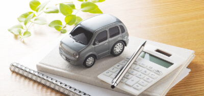 Cars and taxes for 2020-21 financial year