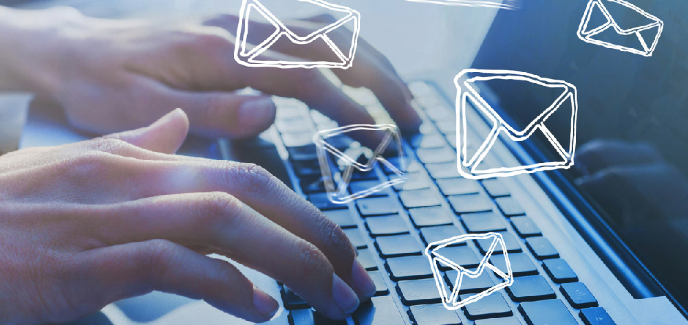 How to make your marketing emails stand out