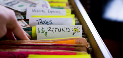 Amending fringe benefits tax return and updated exemptions