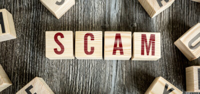 Super scams: What to look out for