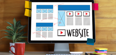 Using Website Design To Promote Your Business