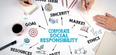 Corporate Social Responsibility, and Your Business’s Social-Cause Branding