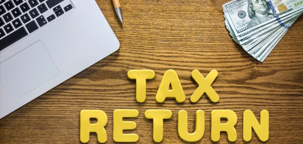 Your First Tax Return: What You Need To Know
