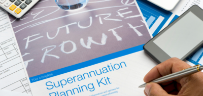 Superannuation Changes That Have Recently Passed