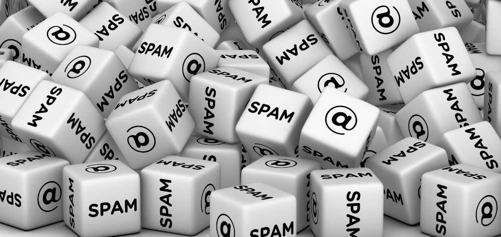 Your Business’s Marketing Emails Getting Sent To The Spam Folder? Here’s How To Avoid That