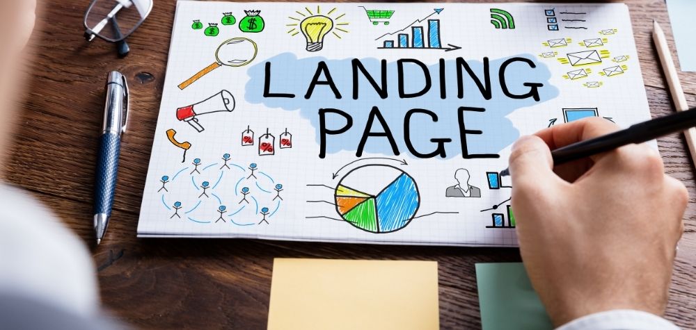 Landing Page Styles To Suit Any Business Type – Especially Yours