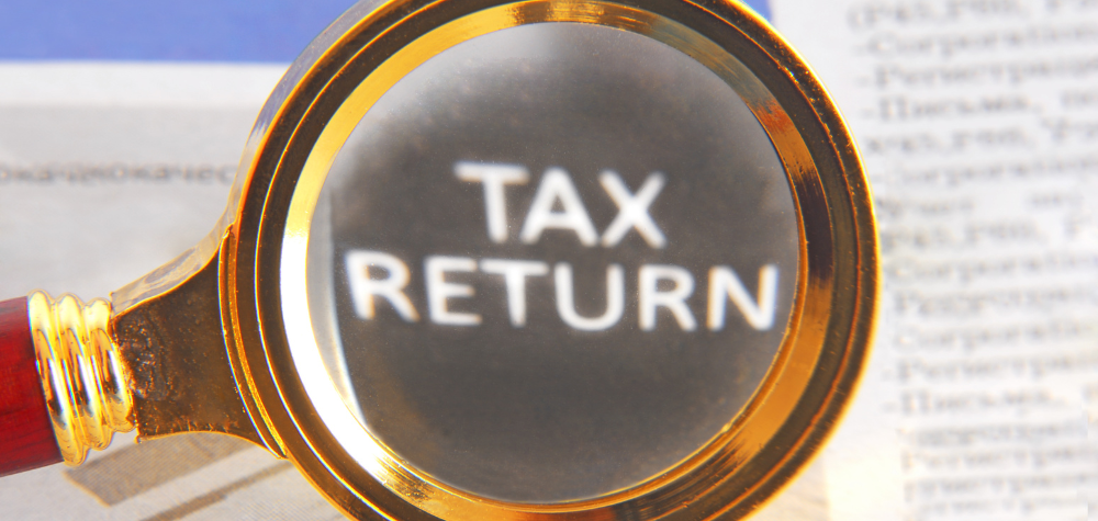 Are All Of Your Details Correct Ahead Of The Tax Return Season? It Might Be Worth Checking Again…