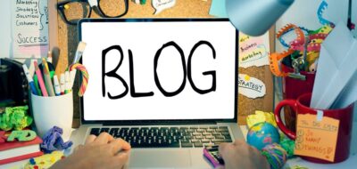Blogging Your Business: A Brief How-To