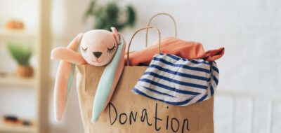 Charitable Donations In The Season Of Giving & Tax