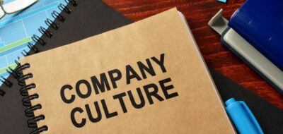 Company Culture Is An Important Aspect Of The Workplace – Here’s How To Make It A Good One
