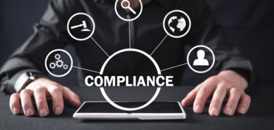 Compliance is An Ongoing Process – Know Your Business’s Risks